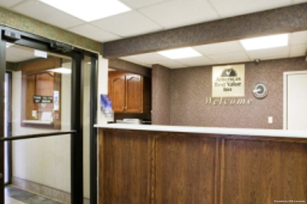 AMERICAS BEST VALUE INN (Manchester)
